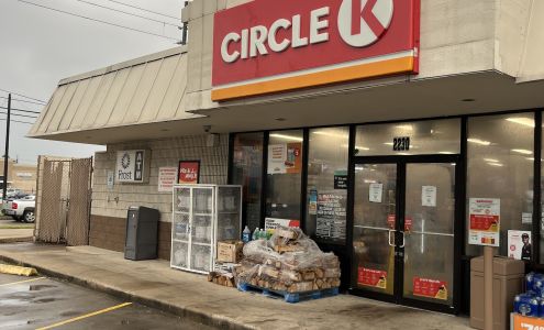 Circle K