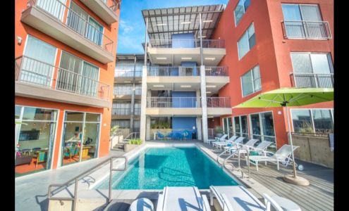 Sylvan Thirty Apartments