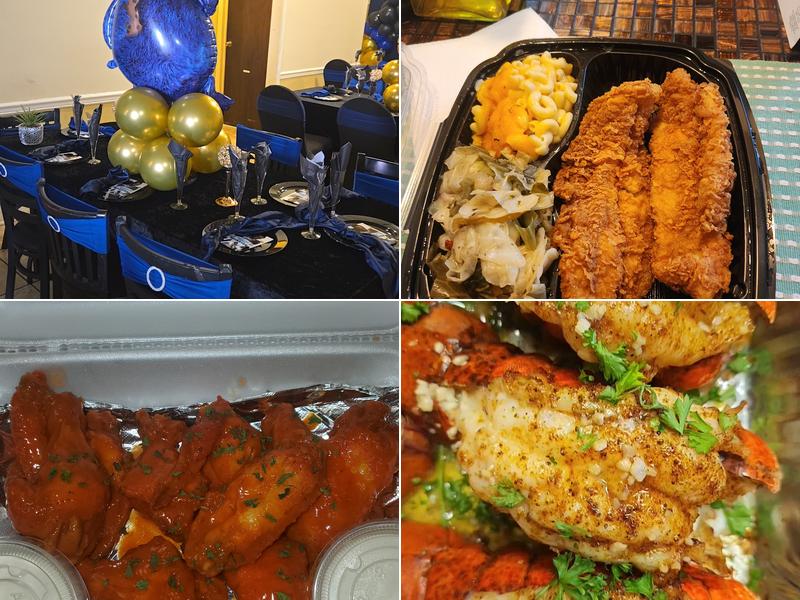 Tracey's Kitchen LLC