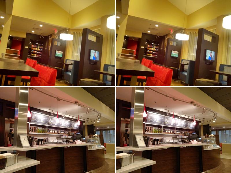 The Bistro - Eat. Drink. Connect