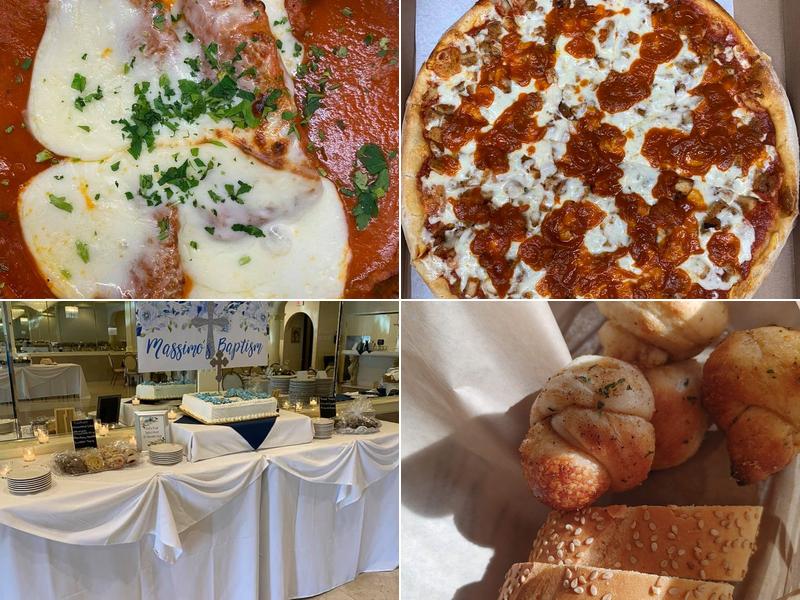 Anthony's Restaurant