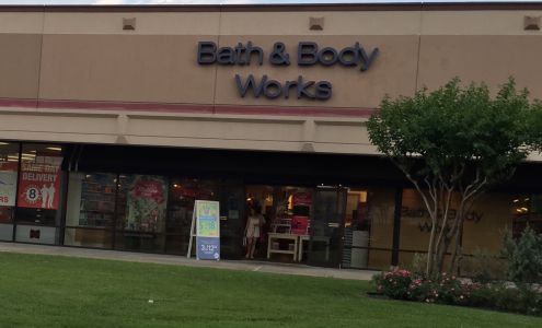 Bath & Body Works