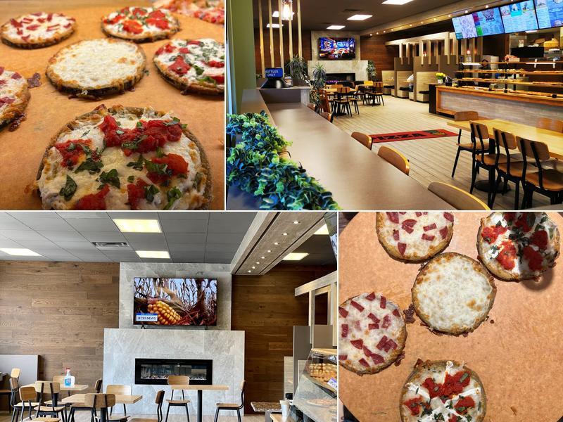 Golden Grain Pizza East Greenbush - Rensselaer