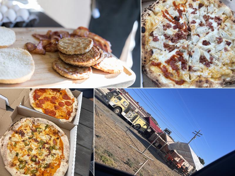 Dang Brother Camp Pendleton 22 Area