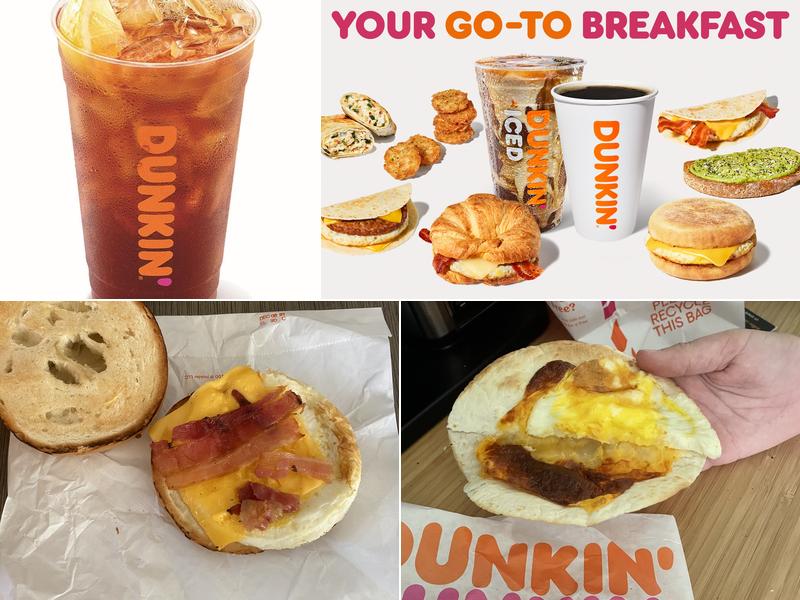 Dunkin'