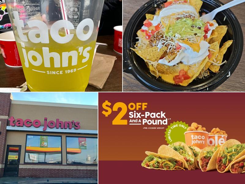 Taco John's