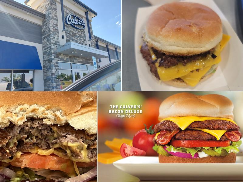 Culver’s 191 Granville Dr, Franklin