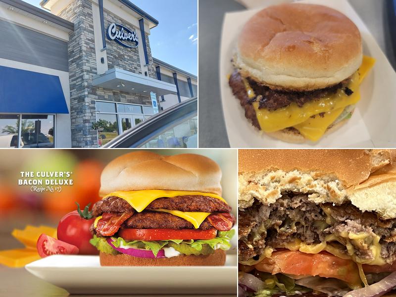 Culver’s
