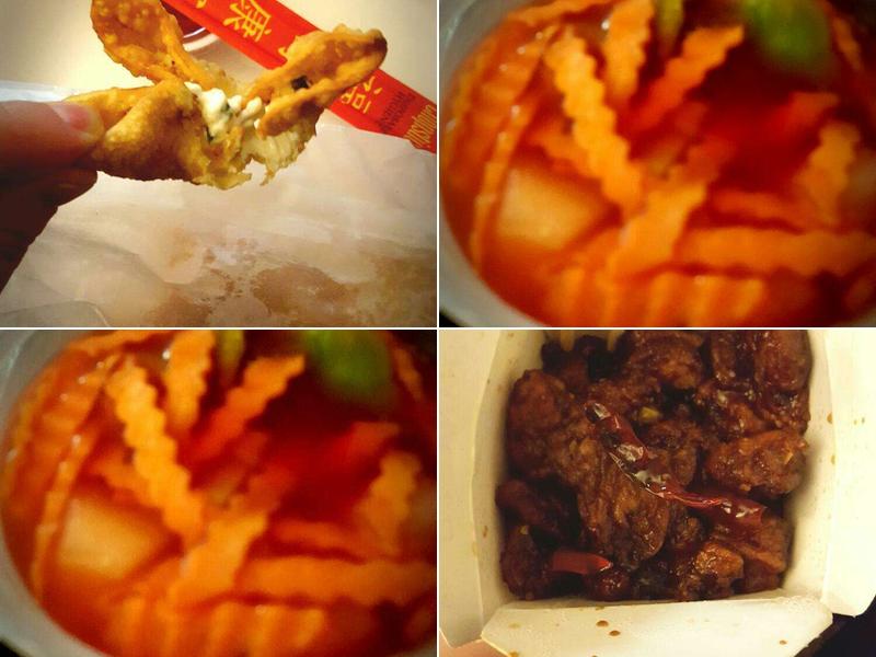 Hunan House Chinese Restaurant