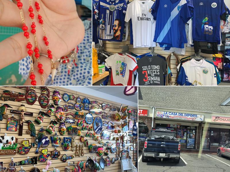 Variedades Santa Rosa