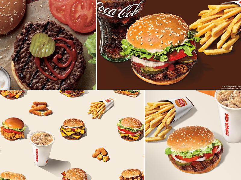 Burger King 125 Beech Island Ave, Beech Island