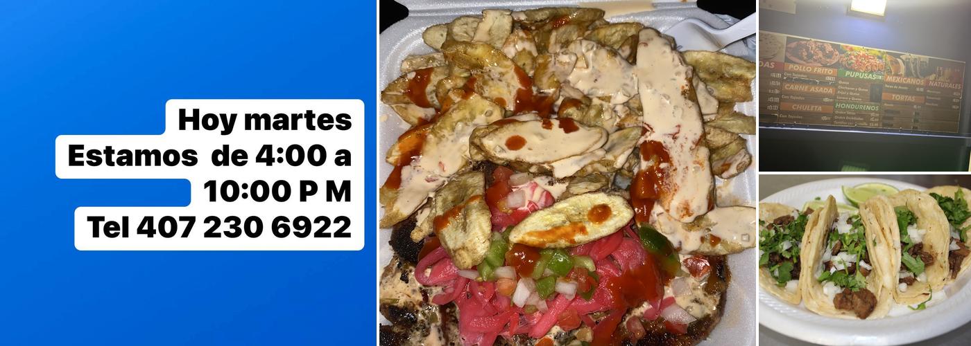 El Troquito Hondureno