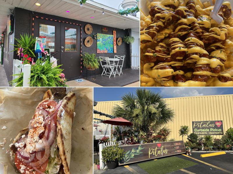 Pitaluv 5447 Spring Hill Dr, Spring Hill