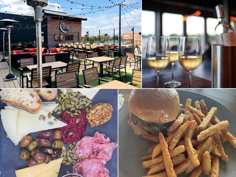 The Twelve Bar Lounge