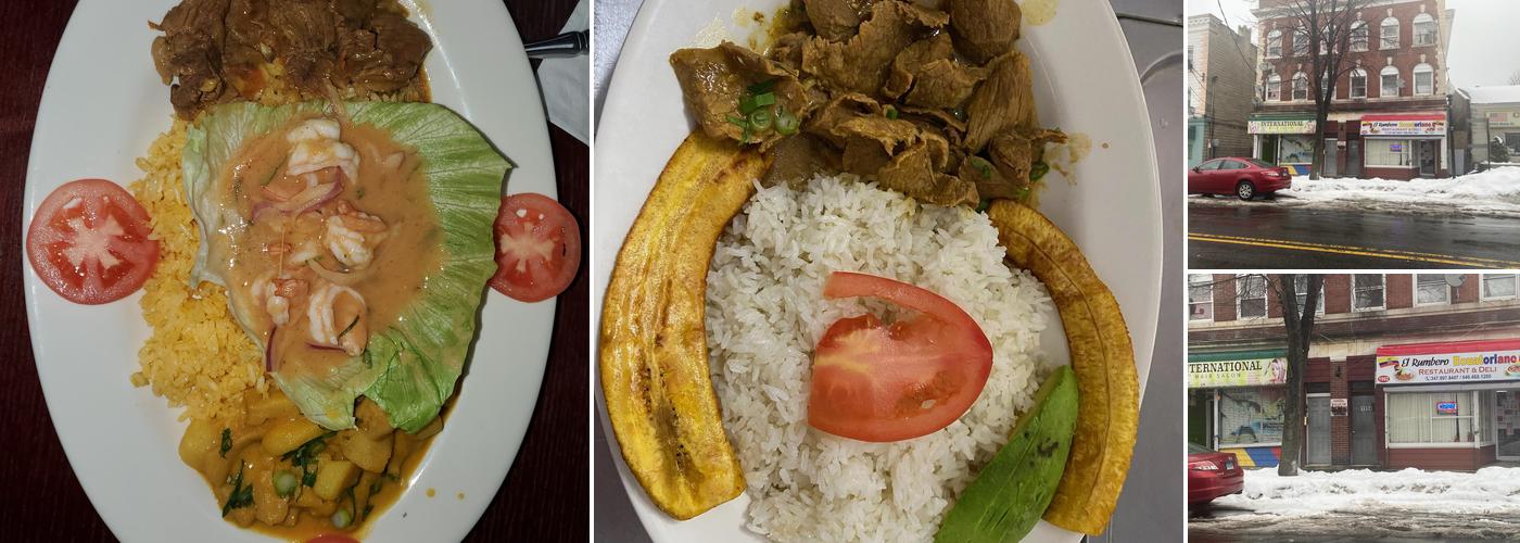 El Rumbero Ecuatoriano