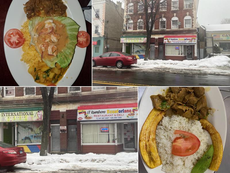 El Rumbero Ecuatoriano