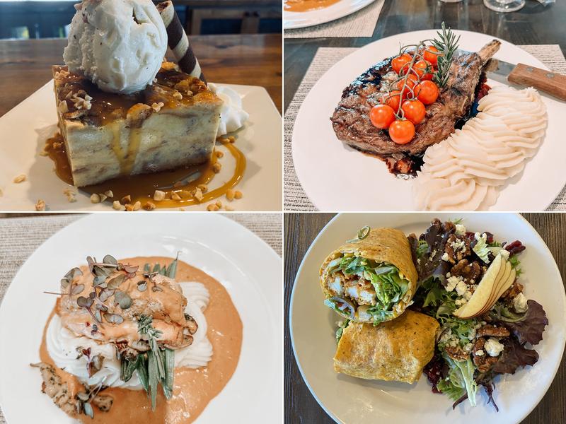 The Grille at Somersett