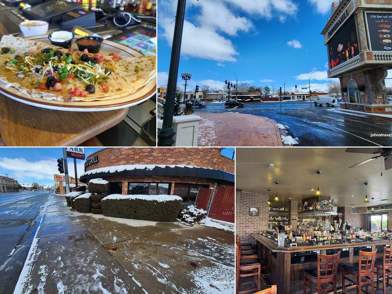 Clary's Bar & Grill 2780 S Virginia St, Reno