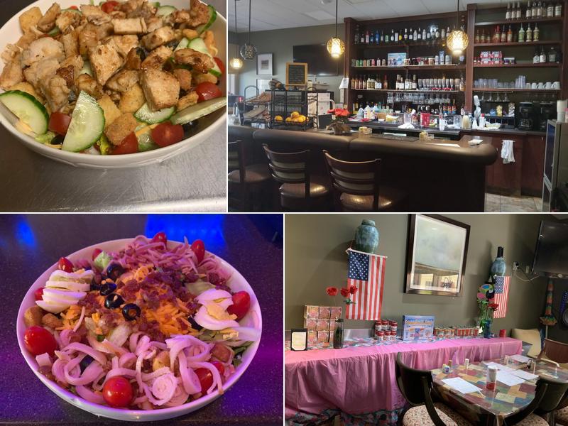 Mom and Pop's Bar and Grill 900 N Atlantic Ave, Cocoa Beach