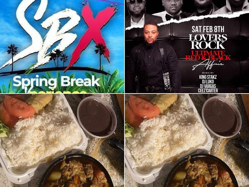 Brass Riz Grill Express