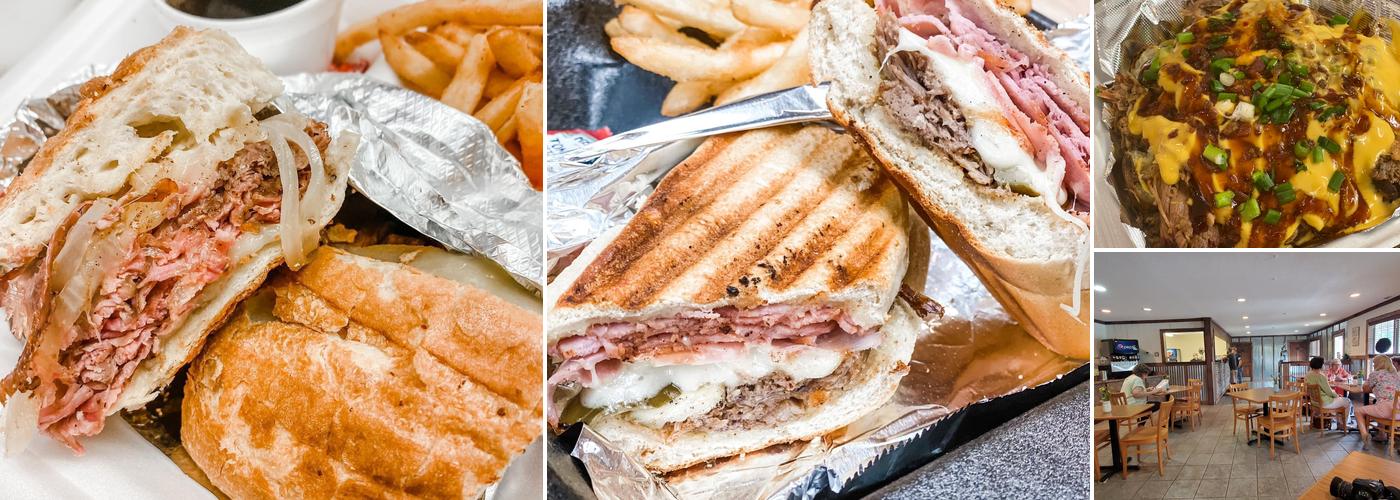 Willow Cafe & Catering