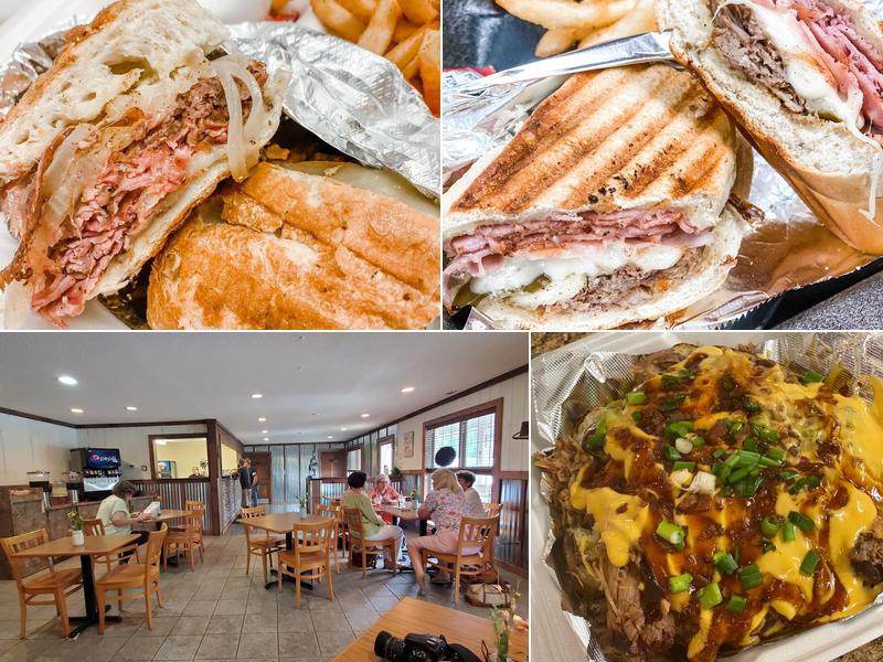 Willow Cafe & Catering