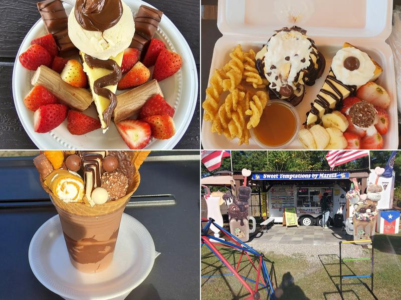 PR 5870 Yadkin Rd, Fayetteville