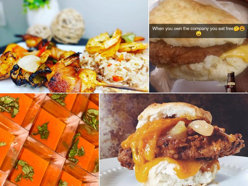 Tastebuds Resturant Style Catering