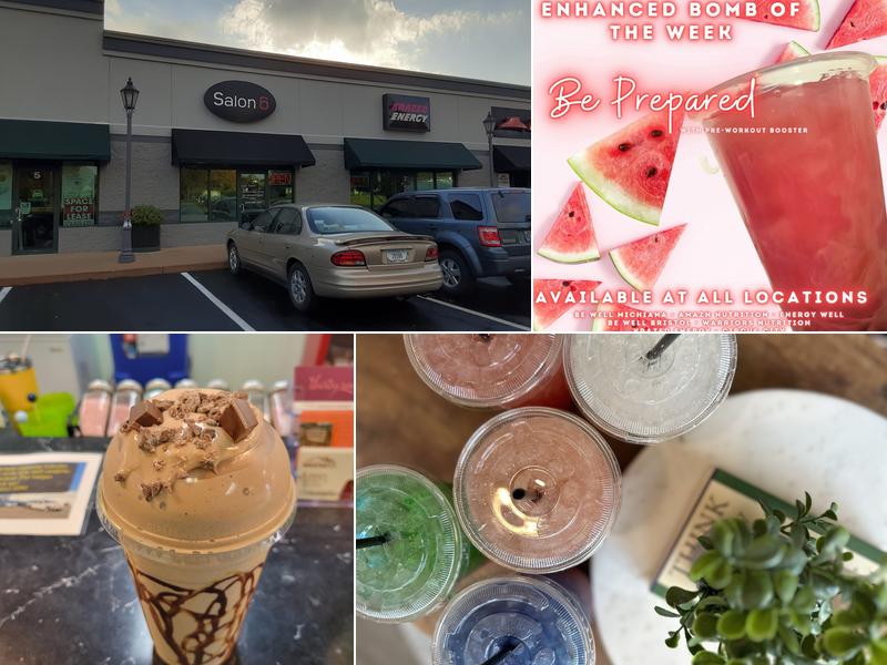 Blendin Middlebury 500 Spring Valley Dr, Middlebury