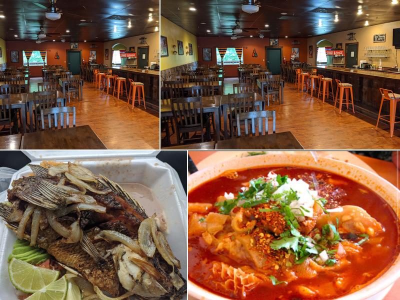 Alvarez Restaurant 18990 Coyote Valley Rd STE 17, Hidden Valley Lake