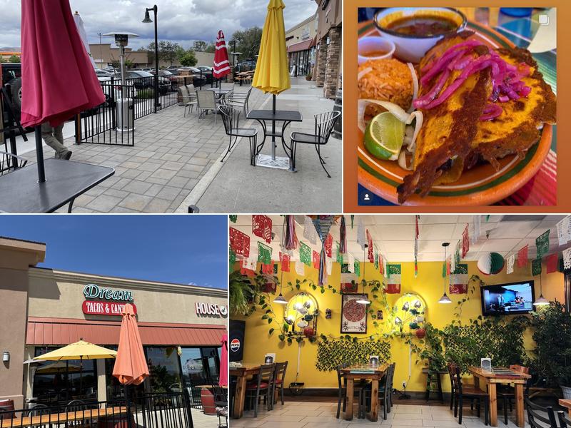 Dream Tacos & Cantina, LLC