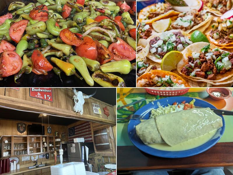 Tacolandia 3620 Maynardville Hwy, Maynardville