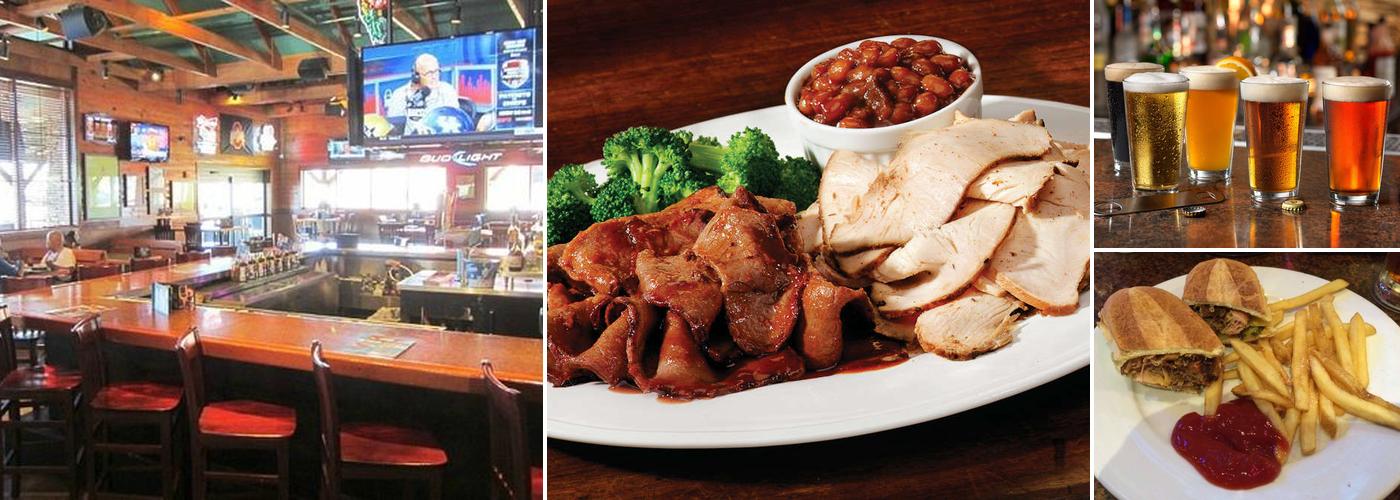 The Burger Experience