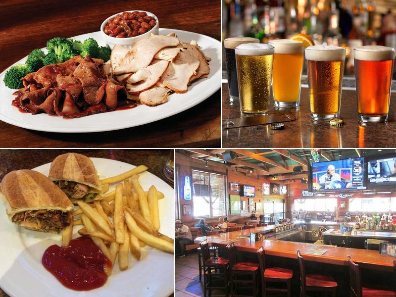 The Burger Experience