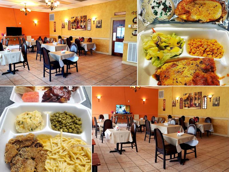 Crawford 1 Stop Shop