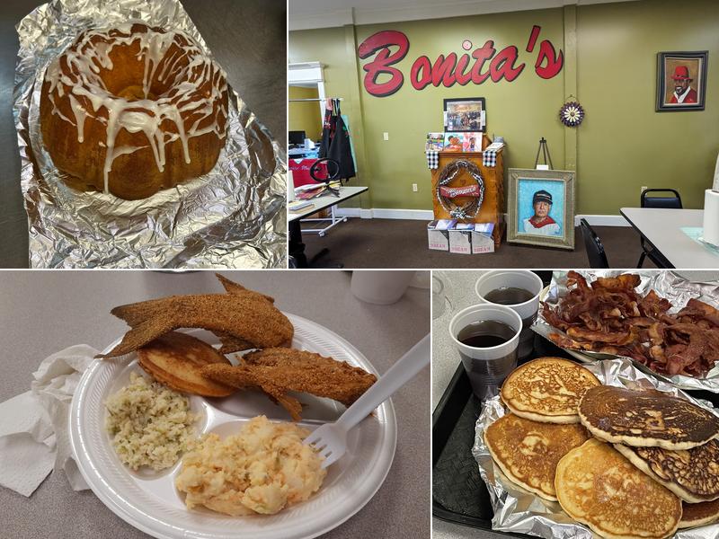 Bonita’s Carry-Out