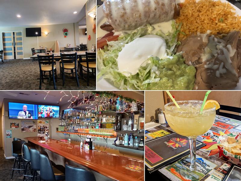 Carmelita's 351 S Main St, Gravois Mills