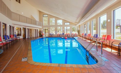 Natura Treescape Resort