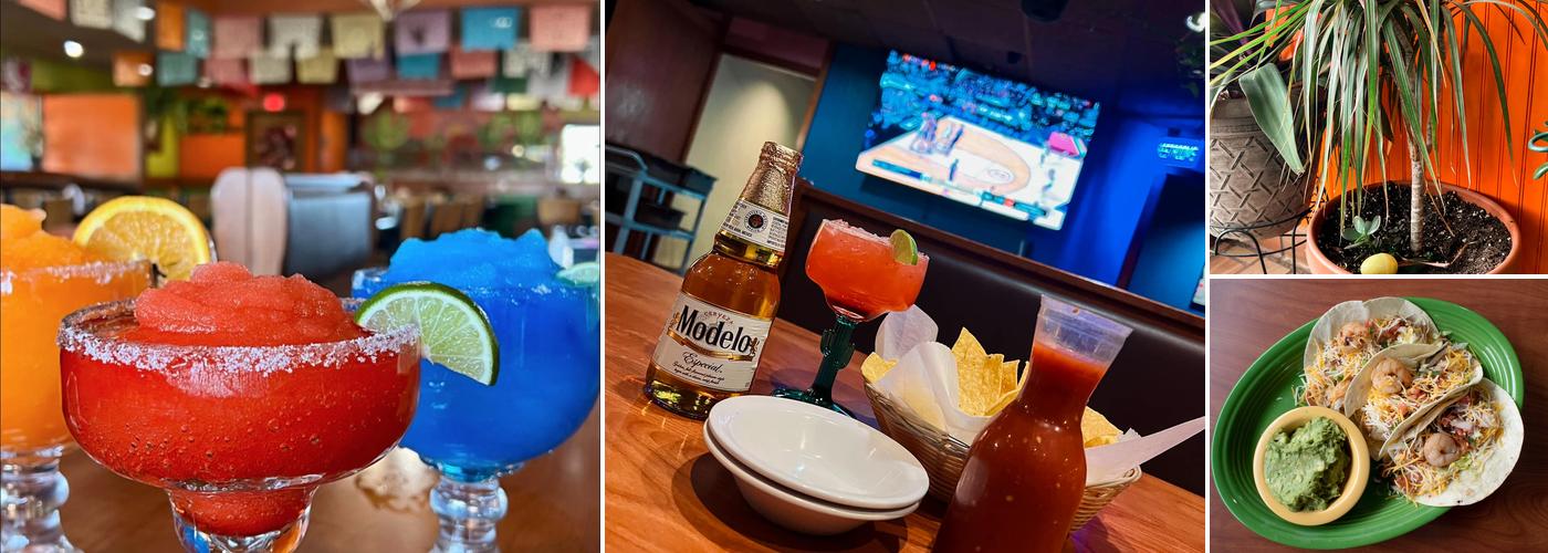 Lupe's Mexican Grill