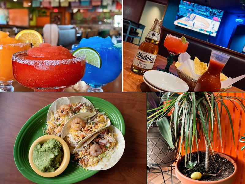 Lupe's Mexican Grill