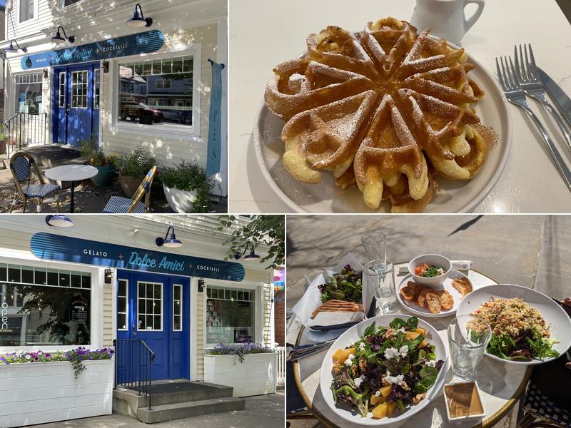 Dolce Amici 427 Main St, Norway