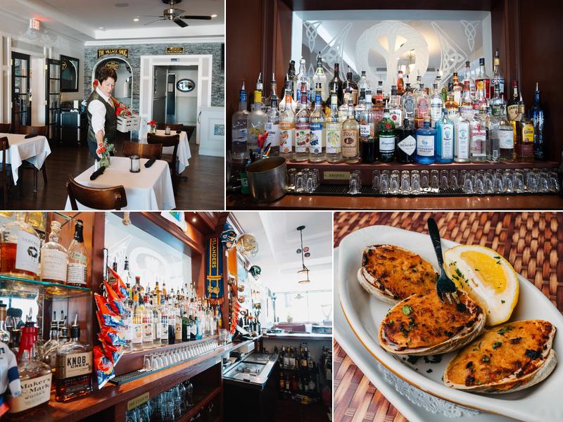 Belfast Gastropub 101 N Wellwood Ave, Lindenhurst