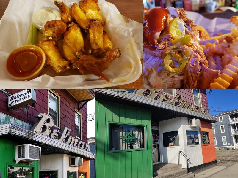 The Belmar Pub & Grill