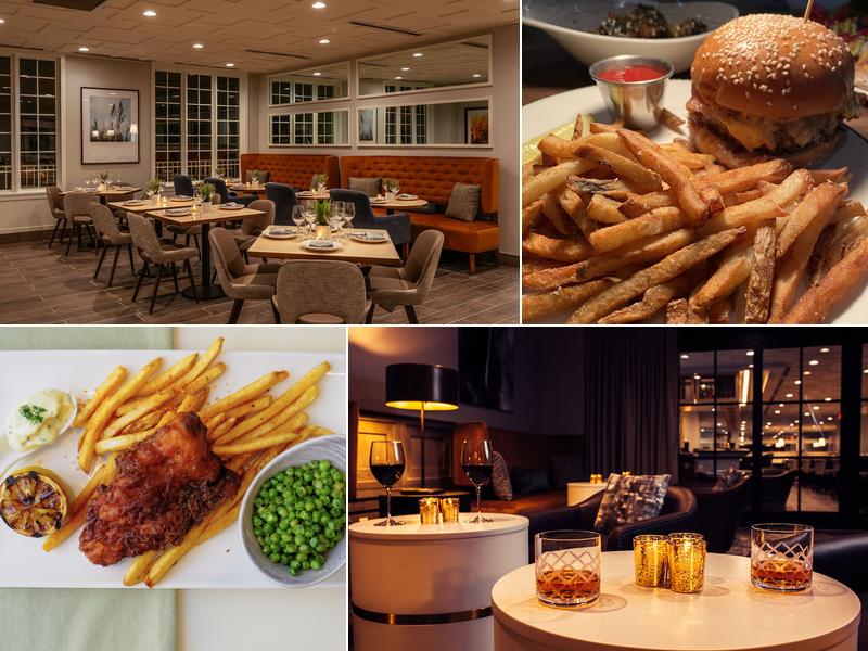 Tap & Bitters 200 Liberty Corner Rd, Warren