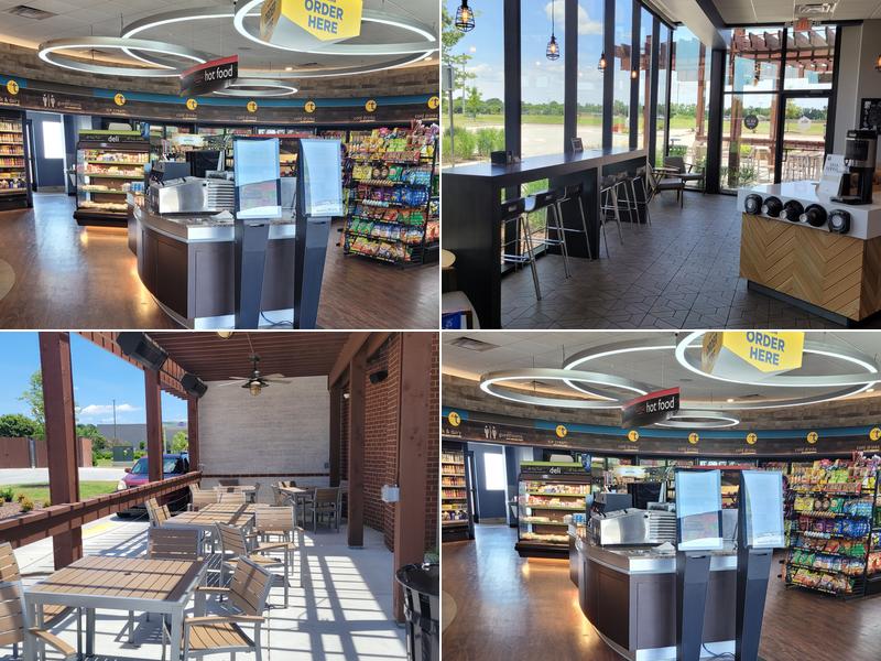 White Bison Coffee 22048 US Hwy 72 E, Athens