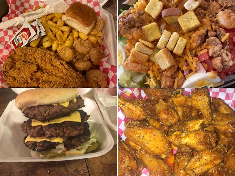 Buck's! 119 Main St, Brookhaven