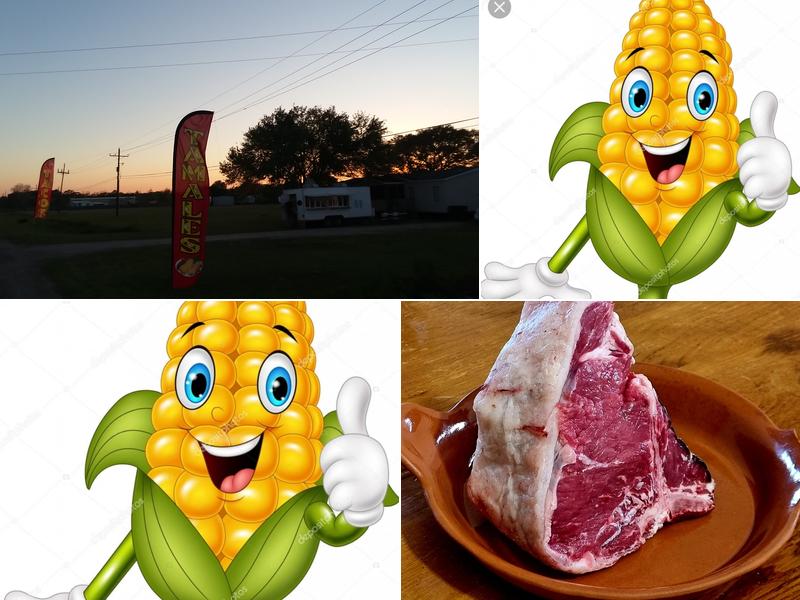 Taqueria El Tamalero