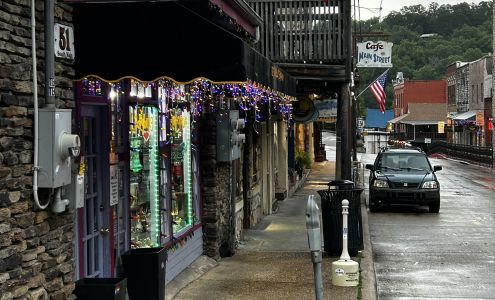 The Ladybug Emporium