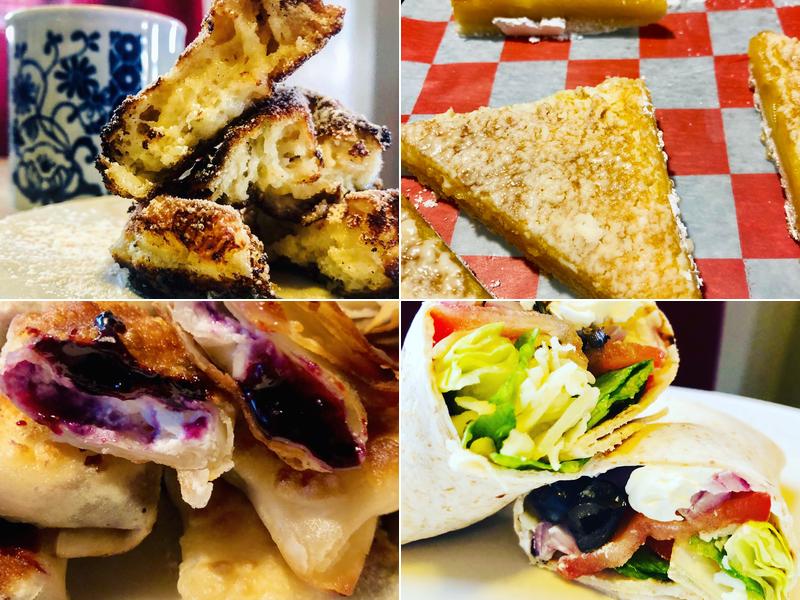 Falls Cafe & Canoe 723 Prentice St, Granite Falls