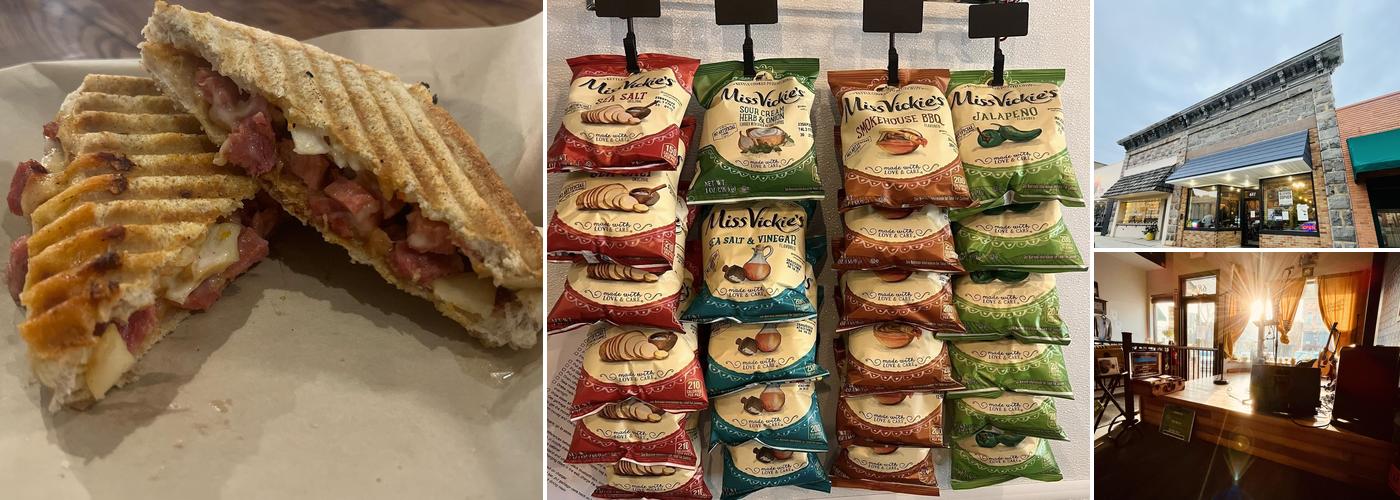 Bluenose Gopher Public House